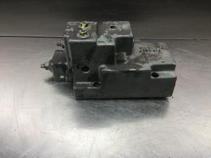 Liebherr Regulating Valve